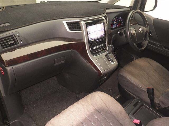 Toyota VELLFIRE 2012 7850306-4