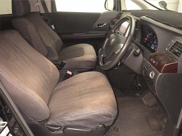 Toyota VELLFIRE 2012 7850306-5