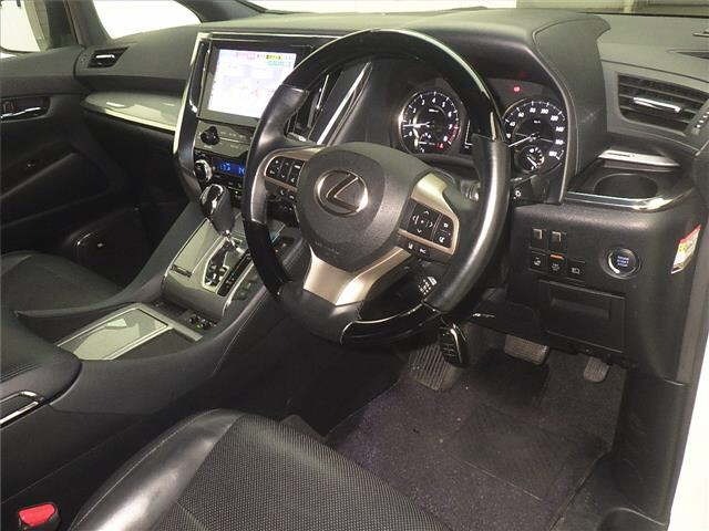 Toyota VELLFIRE 2018 7850307-3
