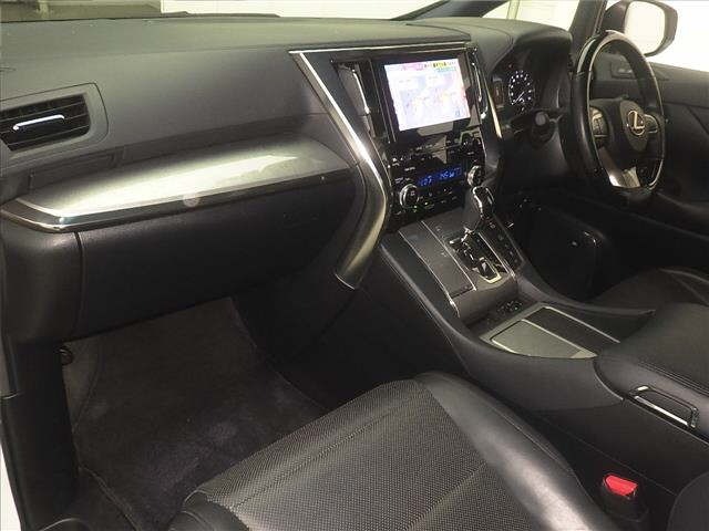 Toyota VELLFIRE 2018 7850307-4