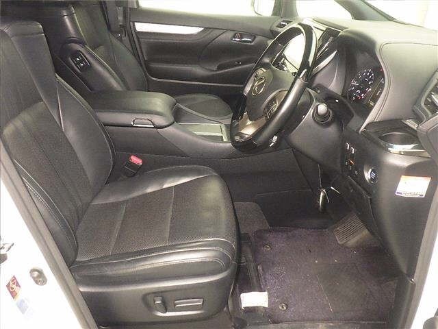 Toyota VELLFIRE 2018 7850307-5