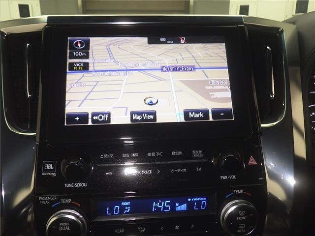 Toyota VELLFIRE 2018 7850307-6