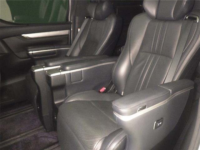Toyota VELLFIRE 2018 7850307-7