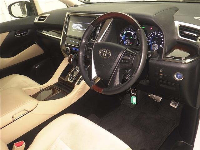 Toyota VELLFIRE 2015 7850308-3