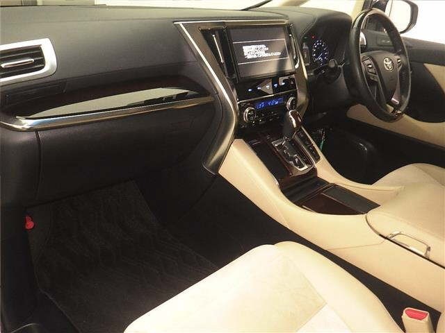 Toyota VELLFIRE 2015 7850308-4