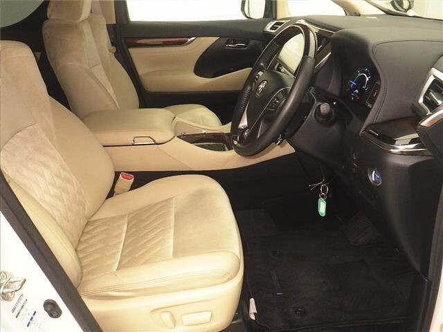 Toyota VELLFIRE 2015 7850308-5