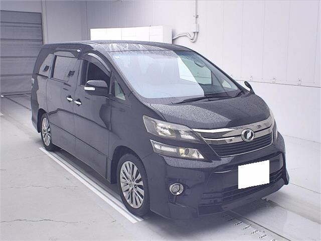 Toyota VELLFIRE 2014 7850309-0