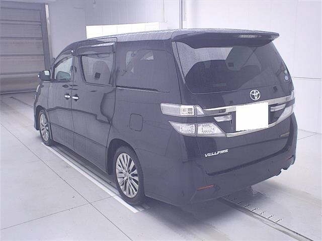 Toyota VELLFIRE 2014 7850309-1