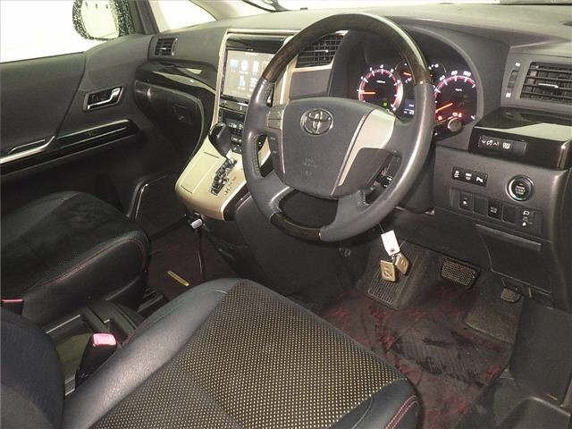 Toyota VELLFIRE 2014 7850309-3