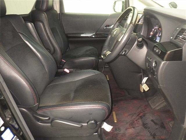 Toyota VELLFIRE 2014 7850309-5