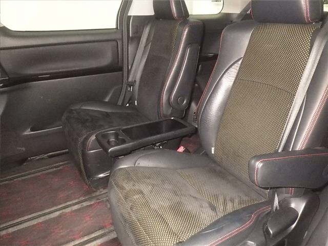 Toyota VELLFIRE 2014 7850309-7