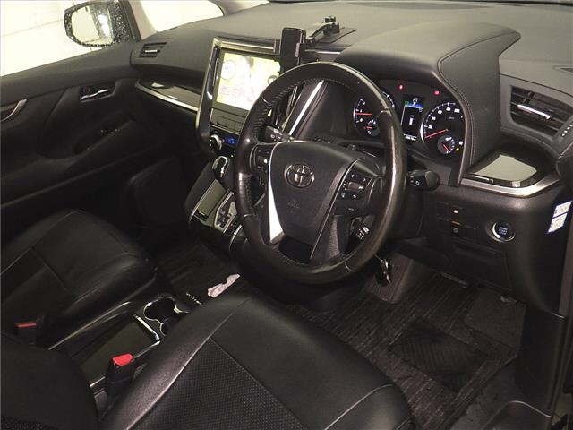 Toyota VELLFIRE 2016 7850310-3