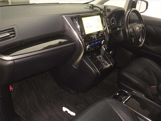 Toyota VELLFIRE 2016 7850310-4