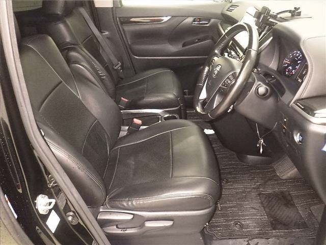 Toyota VELLFIRE 2016 7850310-5