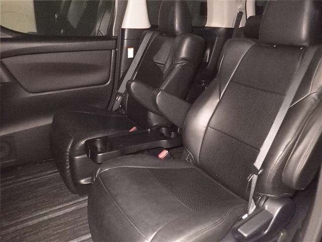 Toyota VELLFIRE 2016 7850310-7