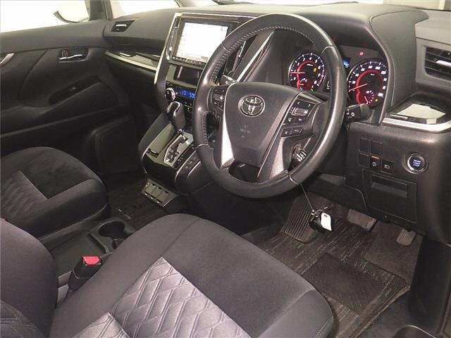Toyota VELLFIRE 2019 7850311-3
