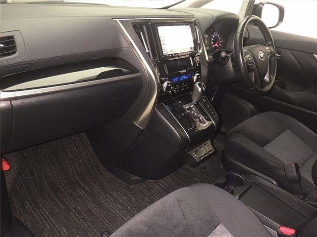 Toyota VELLFIRE 2019 7850311-4