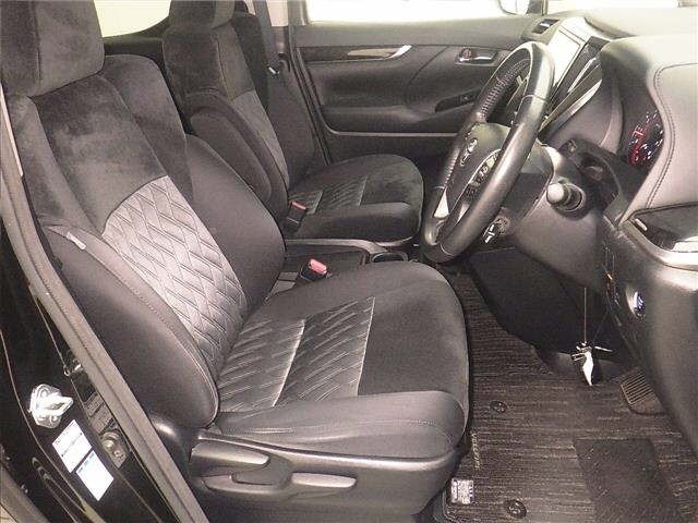 Toyota VELLFIRE 2019 7850311-5