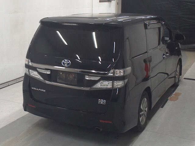 Toyota VELLFIRE 2013 7850315-5