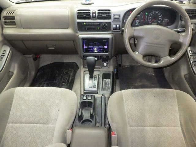 Isuzu WIZARD 2001 7845864-3