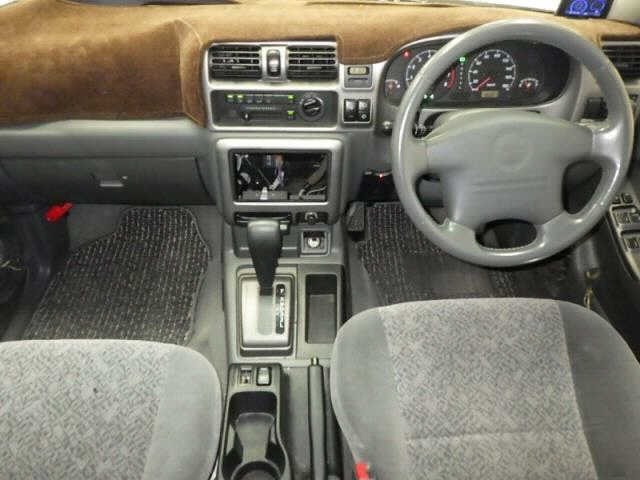 Isuzu WIZARD 2000 7845868-3