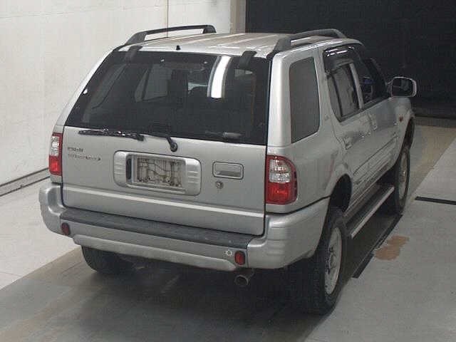 Isuzu WIZARD 2000 7845868-5