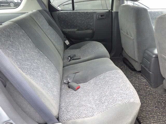 Isuzu WIZARD 2000 7845868-7