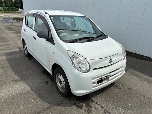 Suzuki ALTO 2010 7854070-0