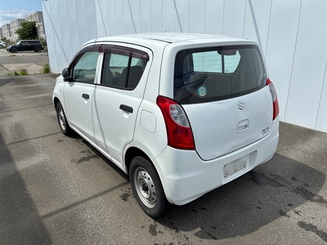 Suzuki ALTO 2010 7854070-1