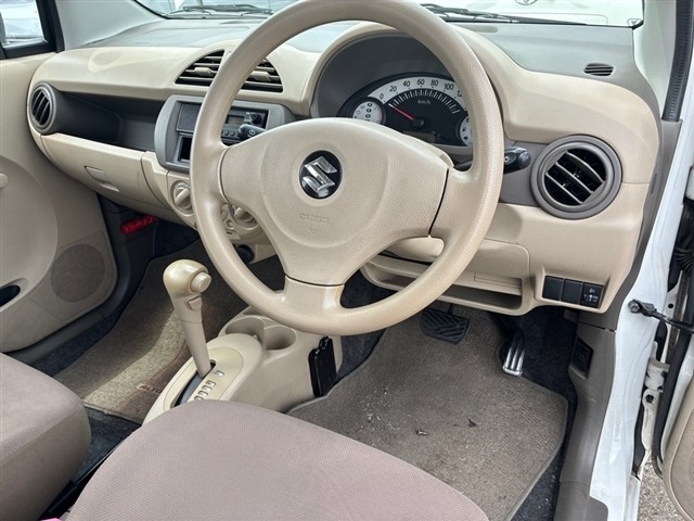 Suzuki ALTO 2010 7854070-3