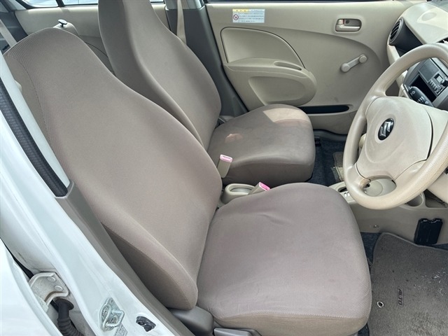 Suzuki ALTO 2010 7854070-5