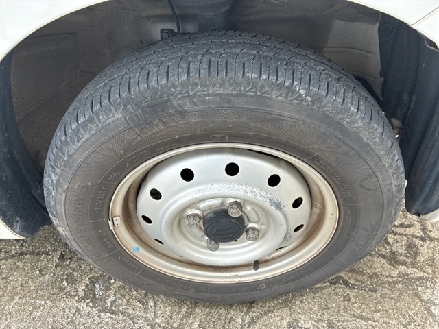 Suzuki ALTO 2010 7854070-7