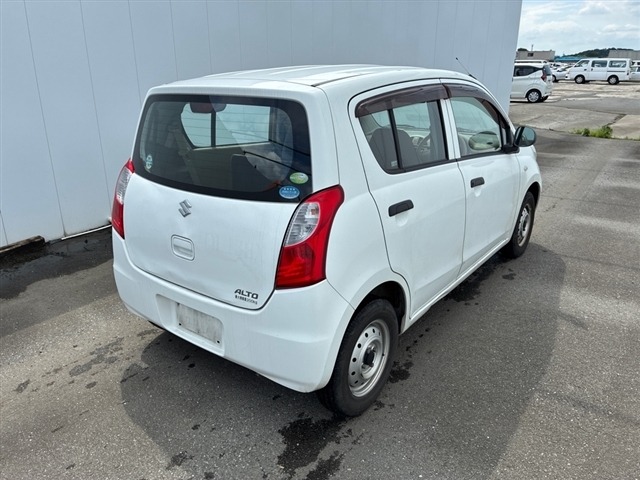 Suzuki ALTO 2010 7854070-8