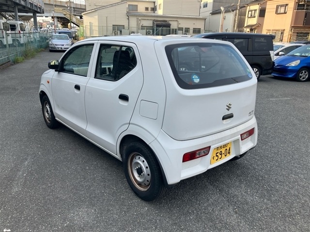 Suzuki ALTO 2019 7854071-1