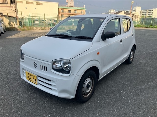 Suzuki ALTO 2019 7854071-10