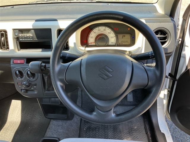 Suzuki ALTO 2019 7854071-3