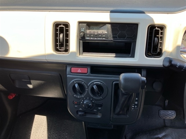 Suzuki ALTO 2019 7854071-4