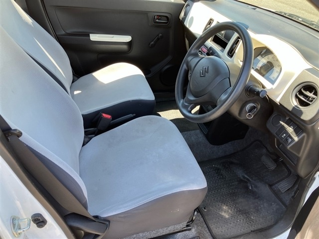 Suzuki ALTO 2019 7854071-5