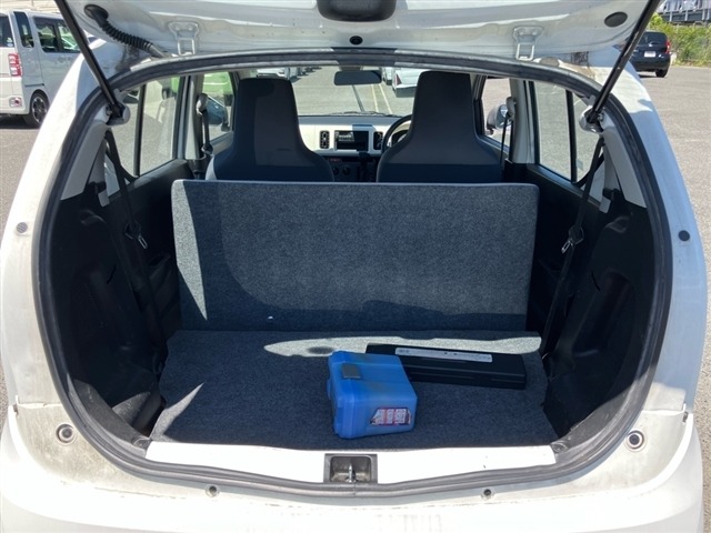 Suzuki ALTO 2019 7854071-8