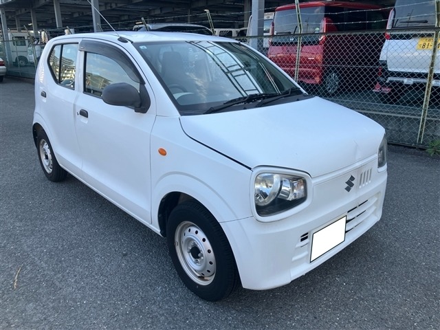 Suzuki ALTO 2016 7854072-0