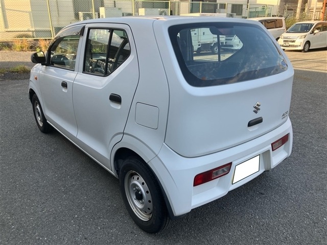 Suzuki ALTO 2016 7854072-1
