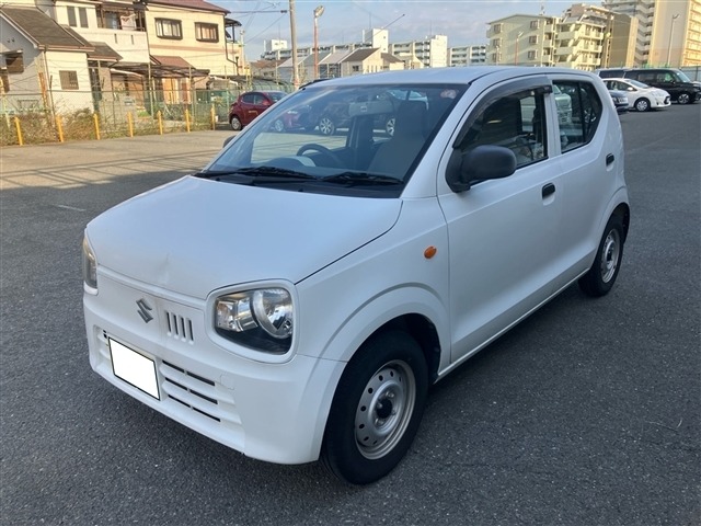 Suzuki ALTO 2016 7854072-10