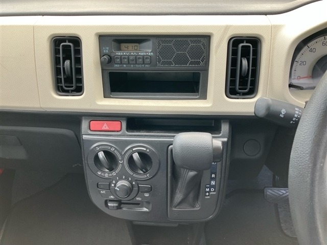 Suzuki ALTO 2016 7854072-4