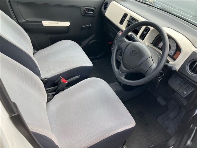 Suzuki ALTO 2016 7854072-5