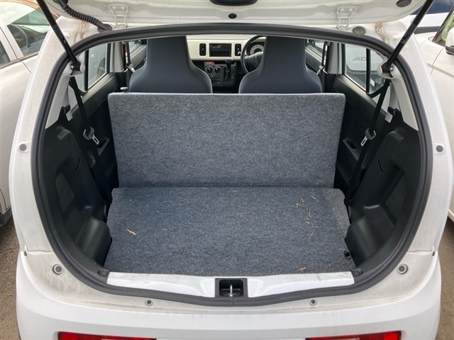 Suzuki ALTO 2016 7854072-8