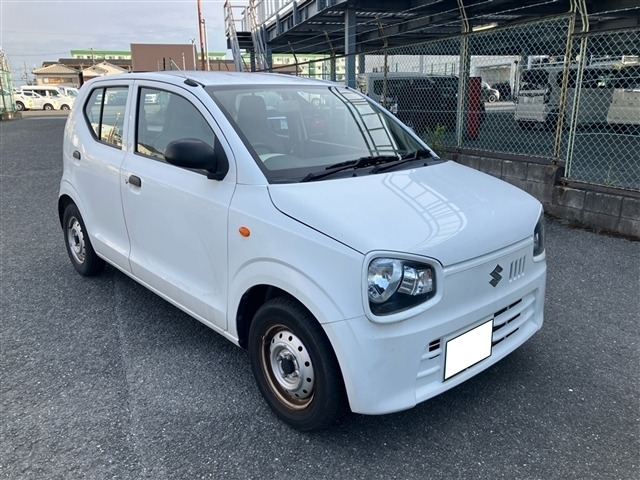Suzuki ALTO 2018 7854073-0