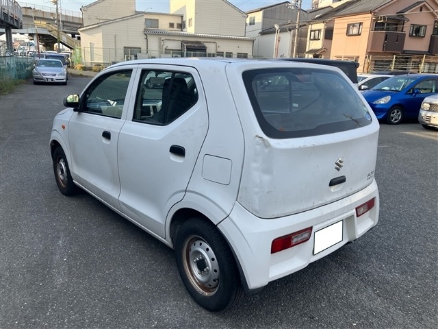 Suzuki ALTO 2018 7854073-1