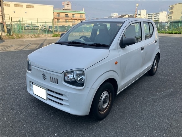 Suzuki ALTO 2018 7854073-10