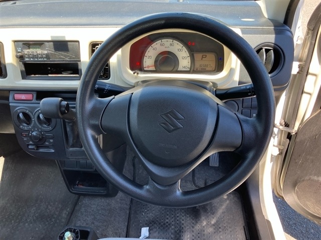 Suzuki ALTO 2018 7854073-3