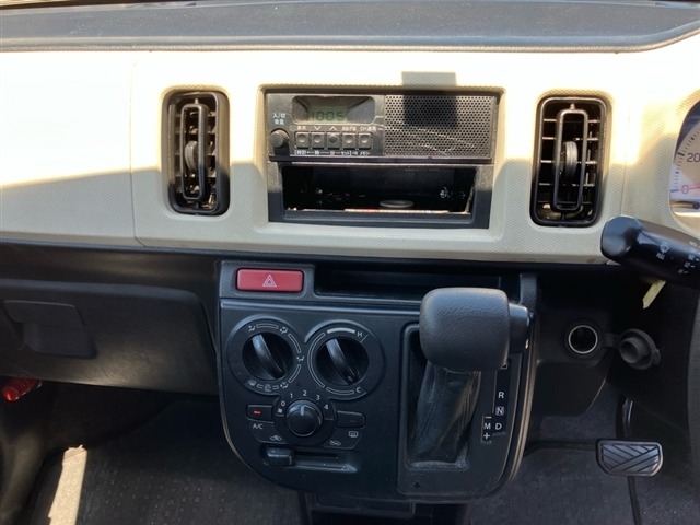 Suzuki ALTO 2018 7854073-4
